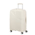 American Tourister STARVIBE spinner 67/24 exp tsa ltd cream speckles