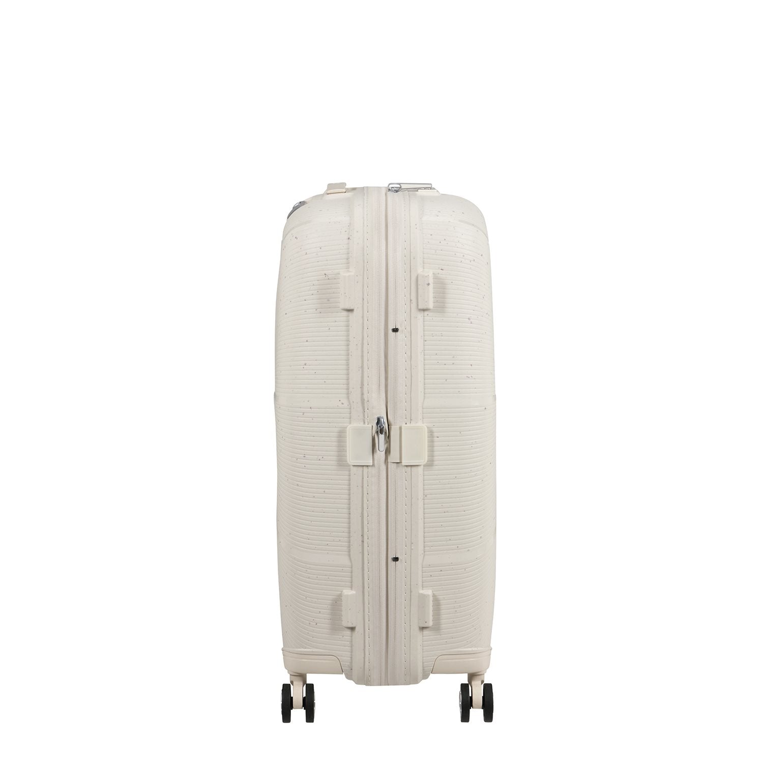 American Tourister STARVIBE spinner 67/24 exp tsa ltd cream speckles