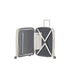 American Tourister STARVIBE spinner 67/24 exp tsa ltd cream speckles