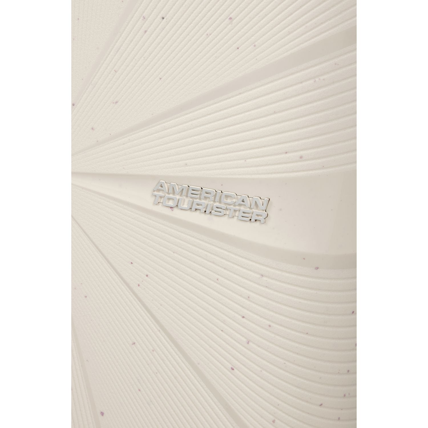 American Tourister STARVIBE spinner 67/24 exp tsa ltd cream speckles