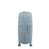 American Tourister STARVIBE spinner 67/24 exp tsa ltd azzurro speckles