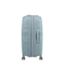 American Tourister STARVIBE spinner 67/24 exp tsa ltd azzurro speckles
