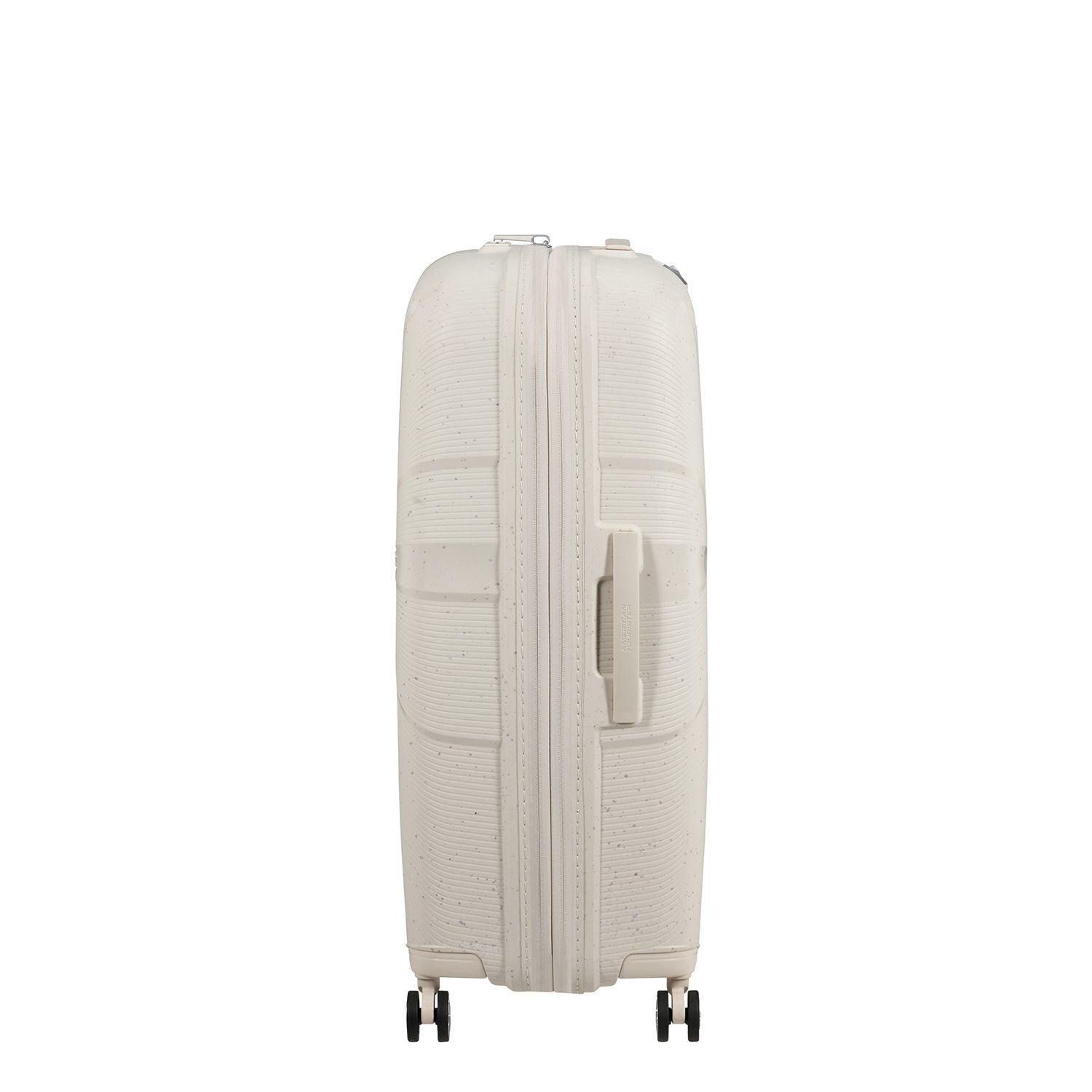 American Tourister STARVIBE spinner 77/28 exp tsa ltd cream speckles