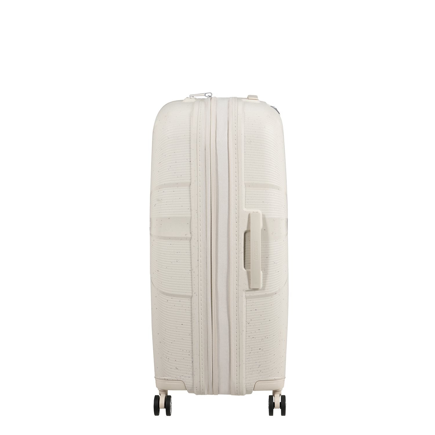 American Tourister STARVIBE spinner 77/28 exp tsa ltd cream speckles