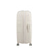 American Tourister STARVIBE spinner 77/28 exp tsa ltd cream speckles