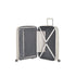 American Tourister STARVIBE spinner 77/28 exp tsa ltd cream speckles