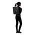 American Tourister SUMMERRIDE boarding bag black