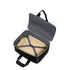 American Tourister SUMMERRIDE boarding bag black