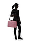 American Tourister SUMMERRIDE boarding bag lilas pink