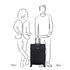 American Tourister SUMMERRIDE spinner m exp tsa navy