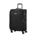 American Tourister SUMMERRIDE spinner m exp tsa black