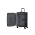 American Tourister SUMMERRIDE spinner m exp tsa black