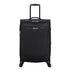 American Tourister SUMMERRIDE spinner m exp tsa black