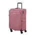 American Tourister SUMMERRIDE spinner m exp tsa lilas pink