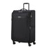 American Tourister SUMMERRIDE spinner l exp tsa black