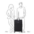 American Tourister SUMMERRIDE spinner l exp tsa black