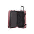 American Tourister URBAN TRACK duffle/wh l lilas pink