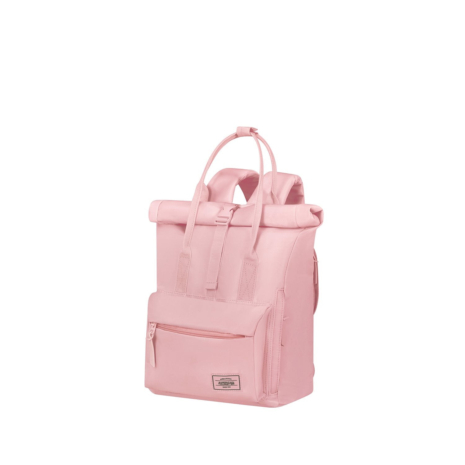 American Tourister URBAN GROOVE ug16 rugzak city pastel pink