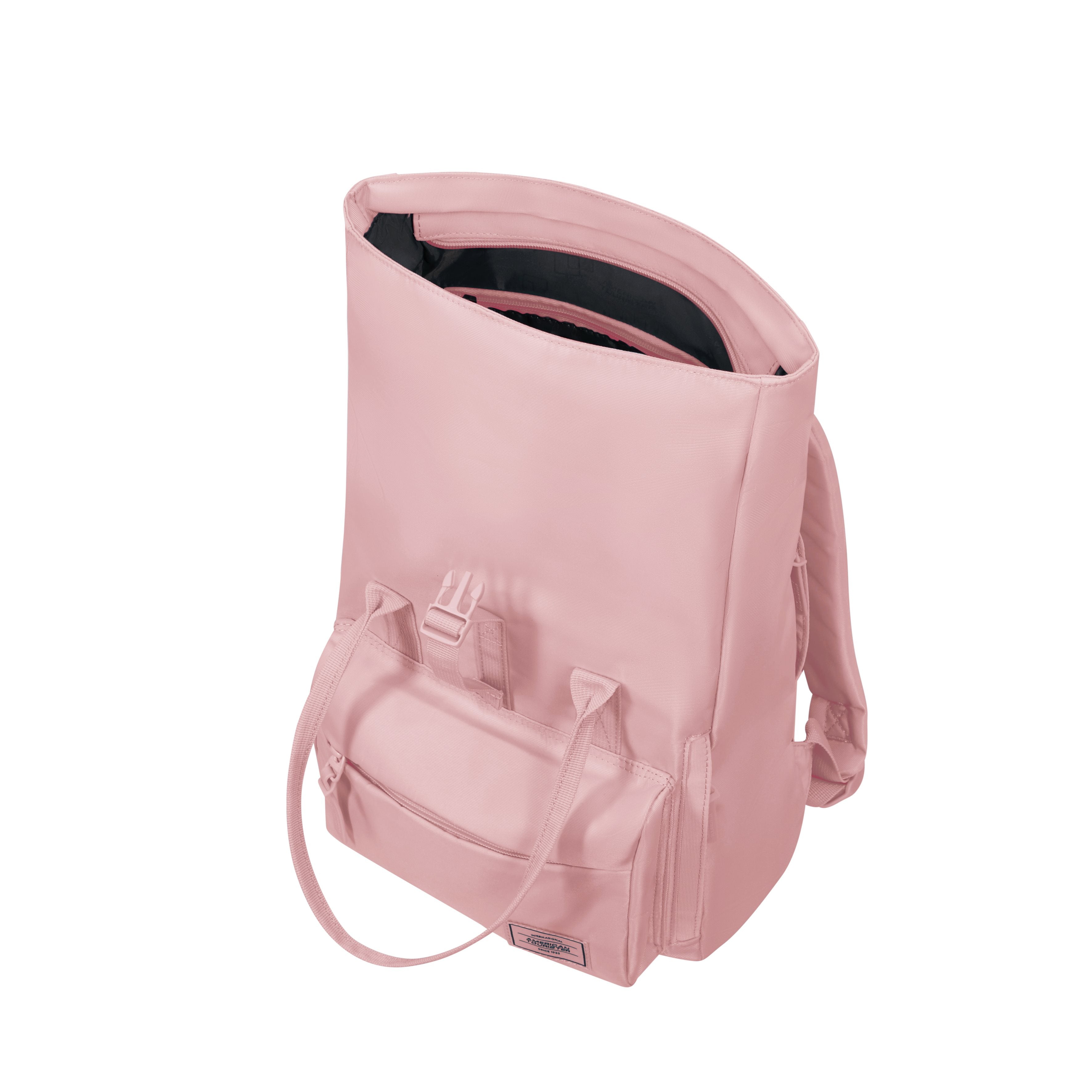 American Tourister URBAN GROOVE ug16 rugzak city pastel pink