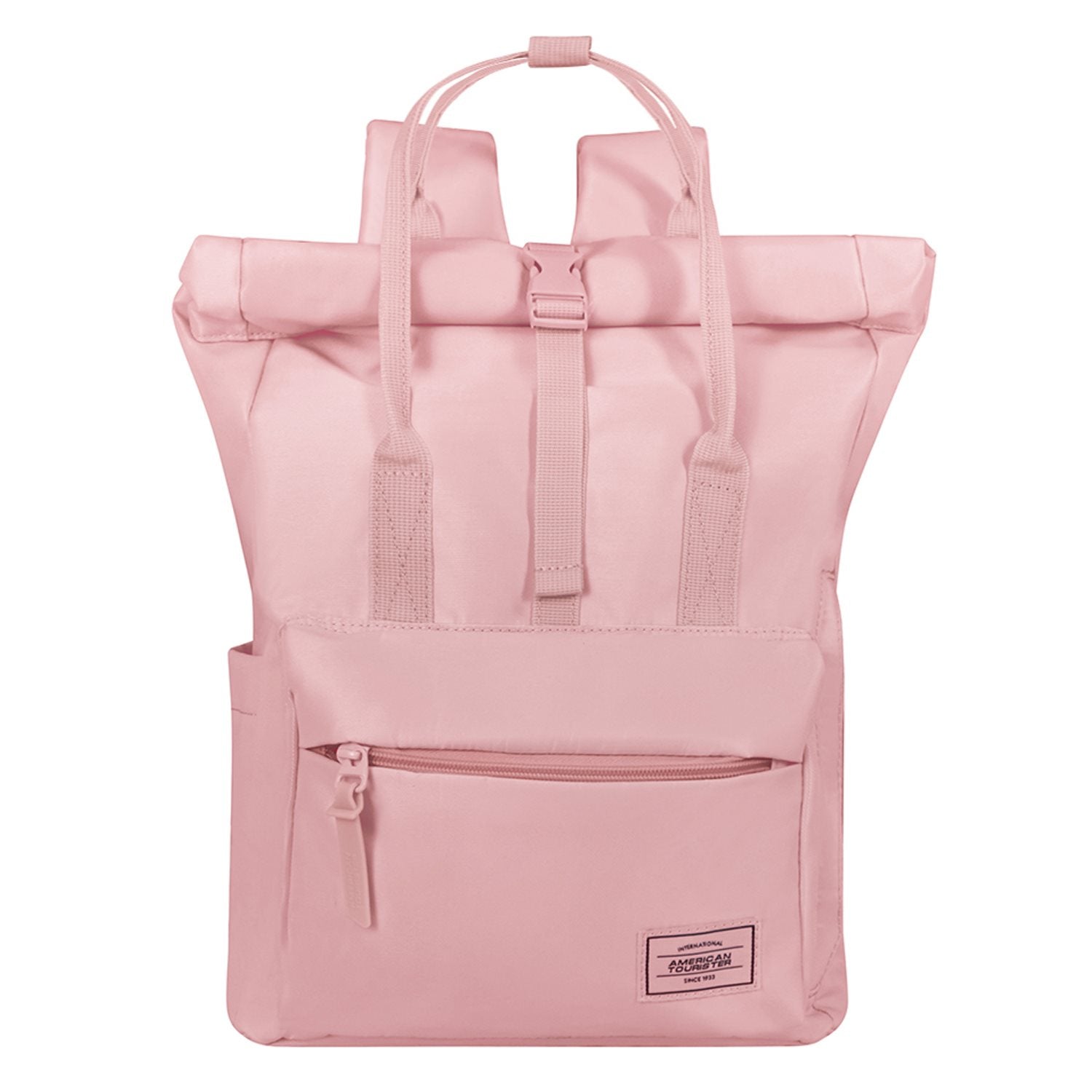 American Tourister URBAN GROOVE ug16 rugzak city pastel pink