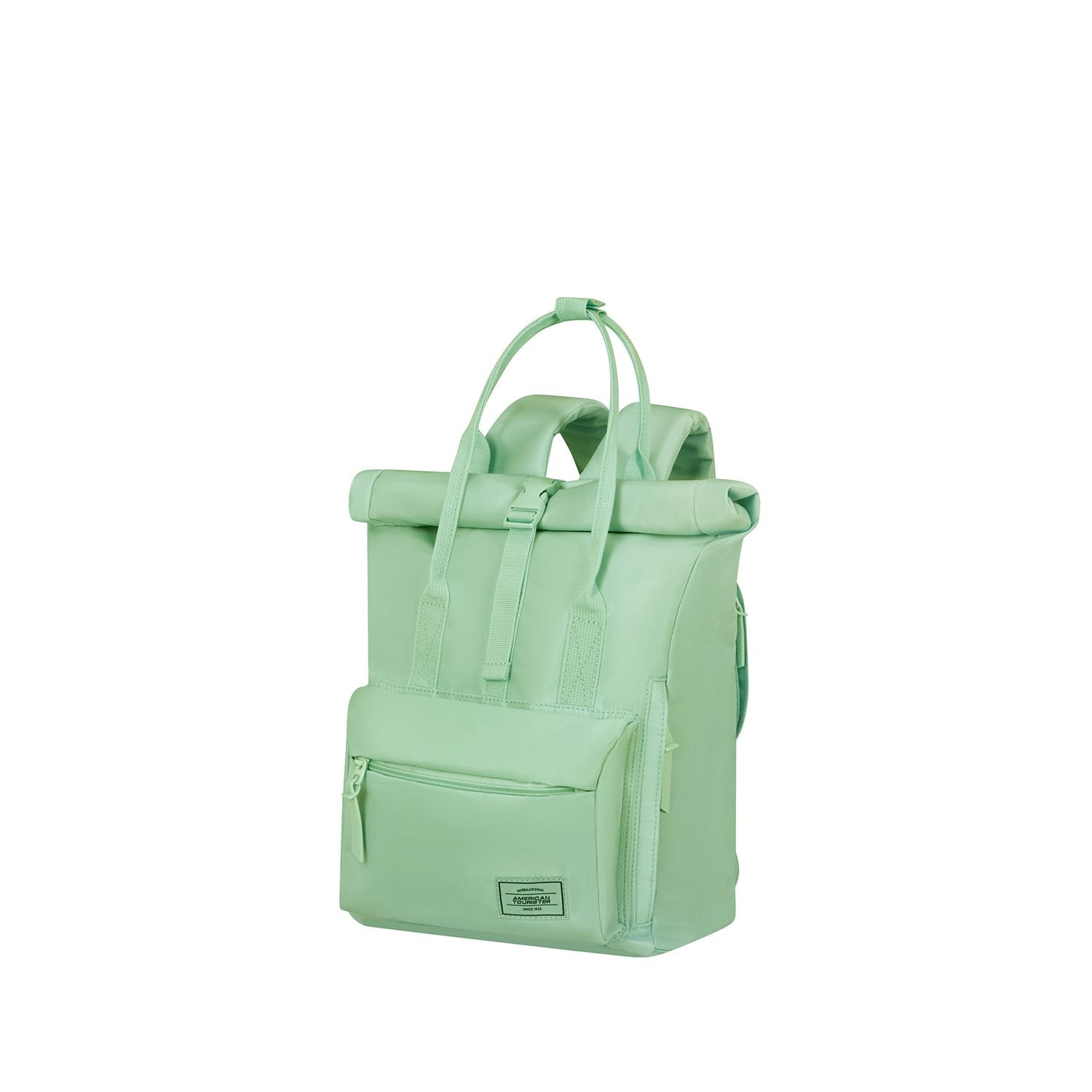 American Tourister URBAN GROOVE ug16 rugzak city pastel green