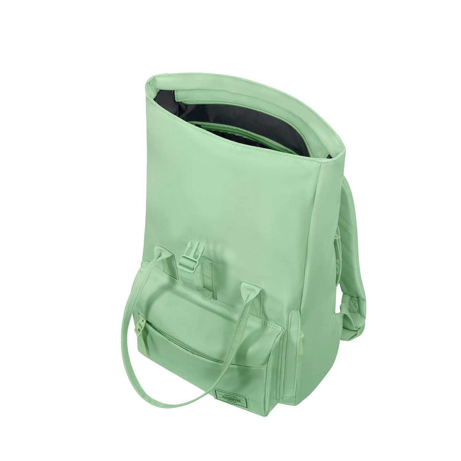American Tourister URBAN GROOVE ug16 rugzak city pastel green