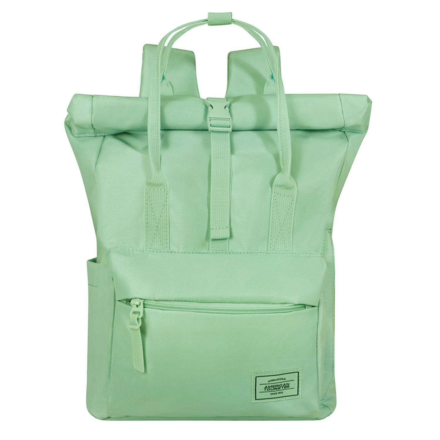 American Tourister URBAN GROOVE ug16 rugzak city pastel green