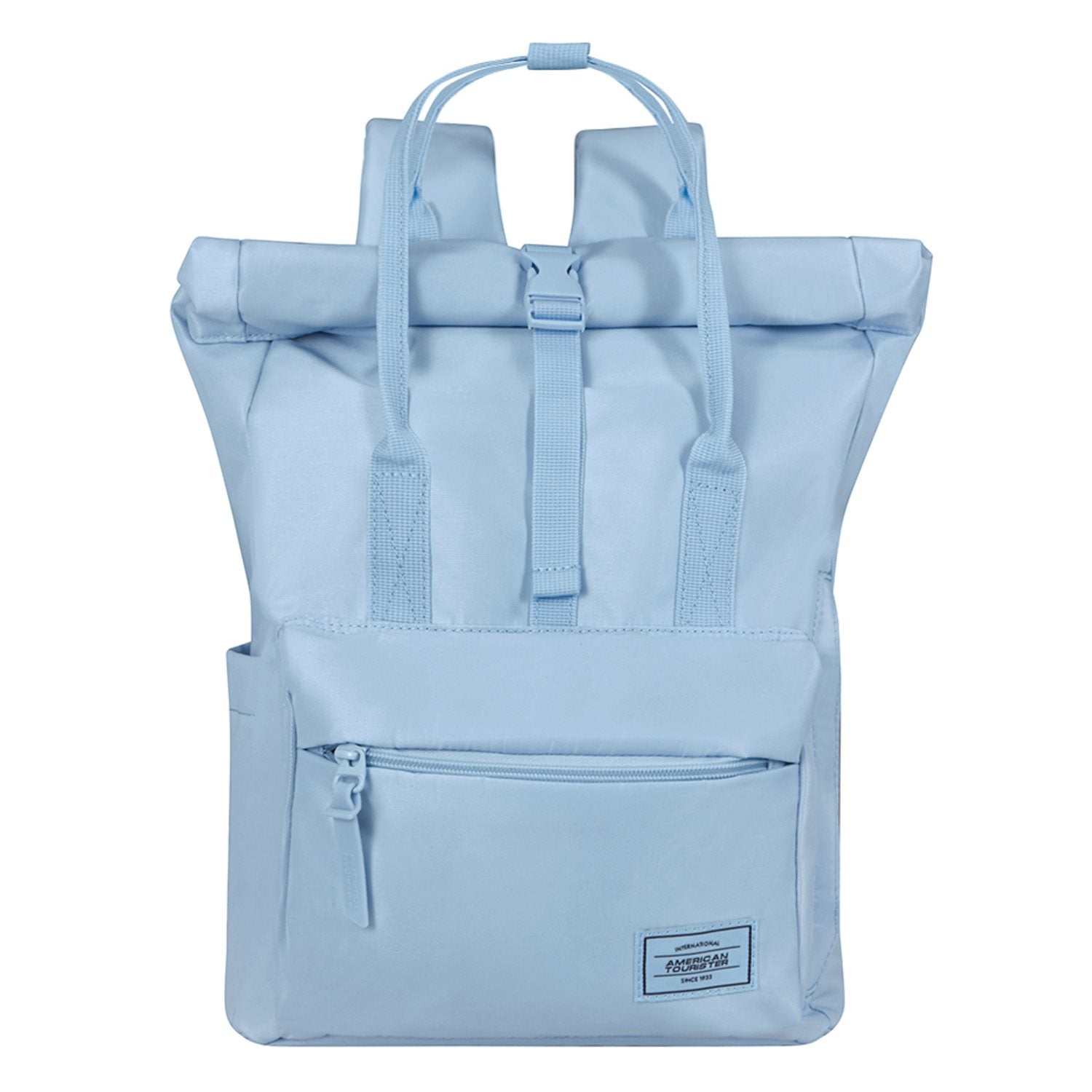 American Tourister URBAN GROOVE ug16 rugzak city pastel blue