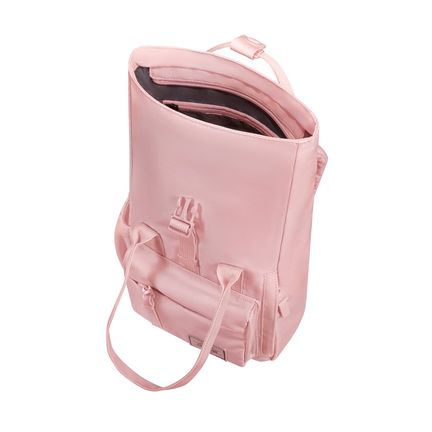 American Tourister URBAN GROOVE ug16 rugzak city mini pastel pink