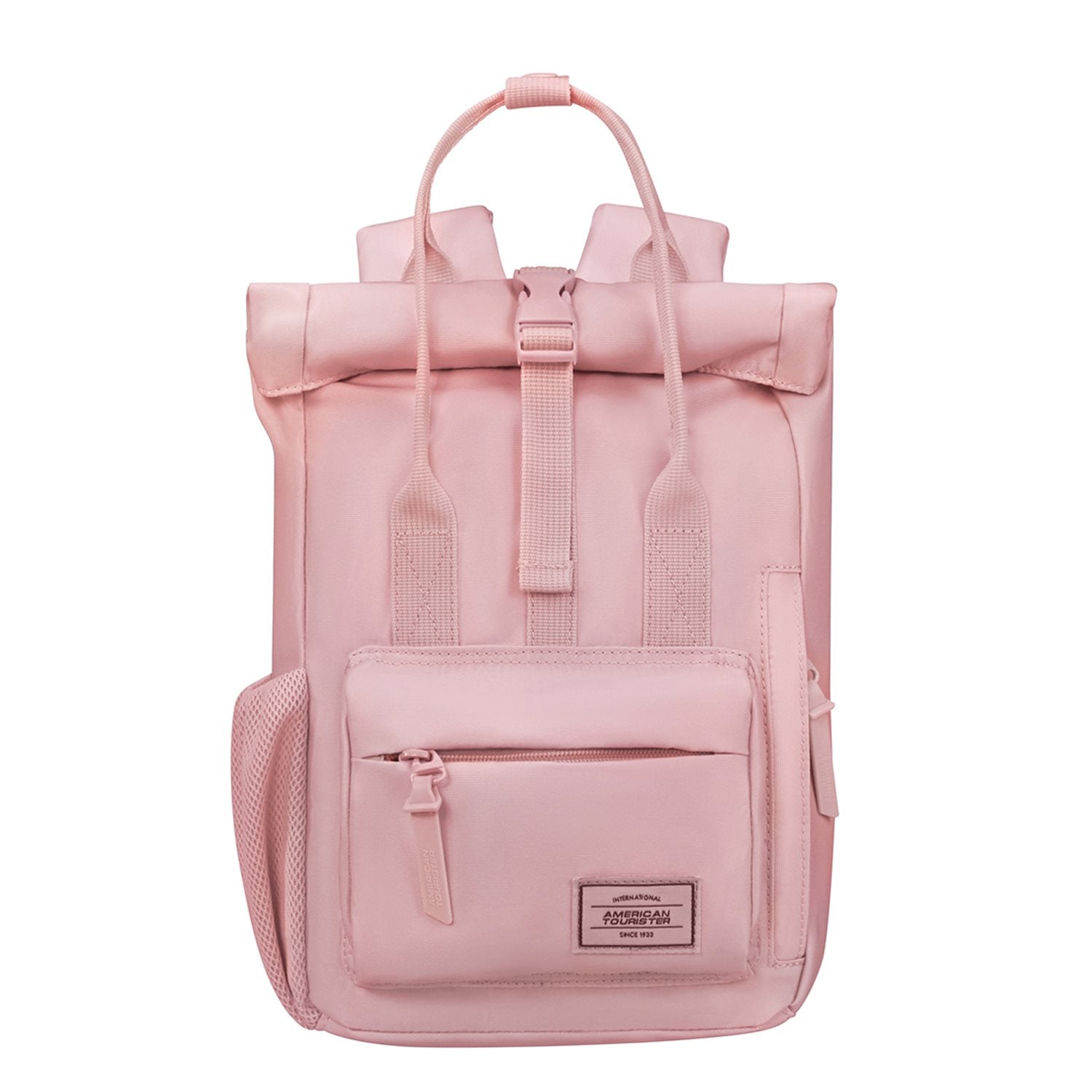 American Tourister URBAN GROOVE ug16 rugzak city mini pastel pink