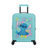 American Tourister DASHPOP DISNEY spinner 55/20 exp tsa disney stitch flower