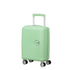 American Tourister SOUNDBOX MINI spinner 47/16 pastel green