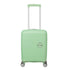 American Tourister SOUNDBOX MINI spinner 47/16 pastel green