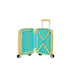 American Tourister SOUNDBOX MINI spinner 47/16 pastel yellow