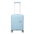 American Tourister SOUNDBOX MINI spinner 47/16 pastel blue