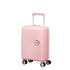 American Tourister SOUNDBOX MINI spinner 47/16 pastel pink