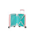 American Tourister SOUNDBOX MINI spinner 47/16 pastel pink