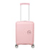 American Tourister SOUNDBOX MINI spinner 47/16 pastel pink
