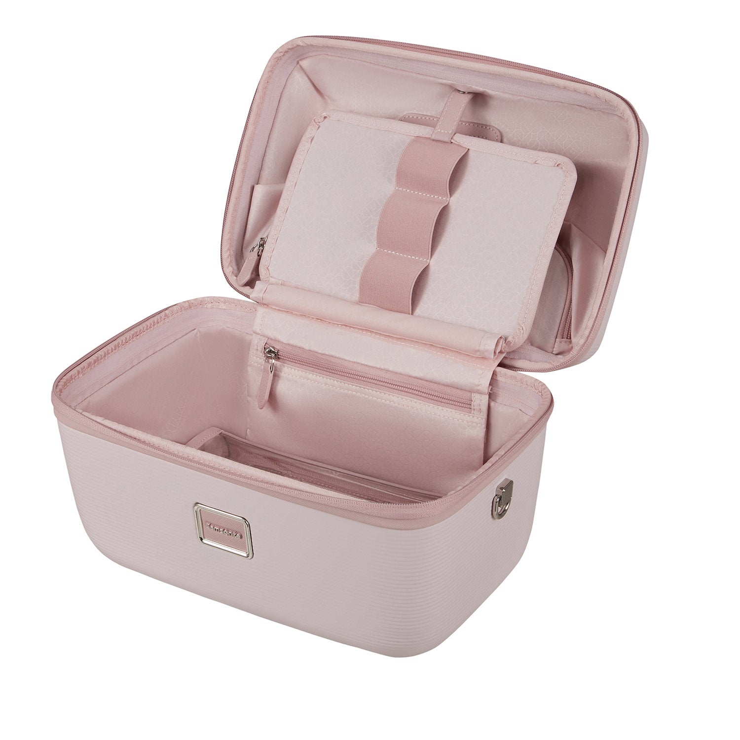 SAMSONITE Image beauty case roze