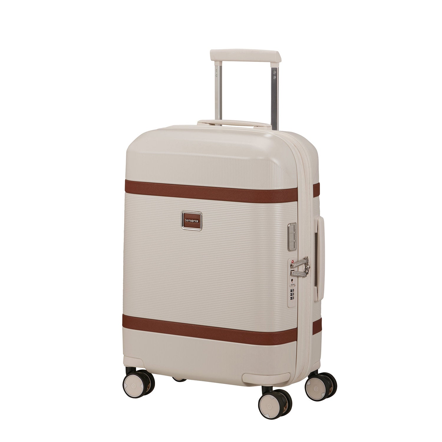 SAMSONITE Image spinner 55/20 exp ivoor