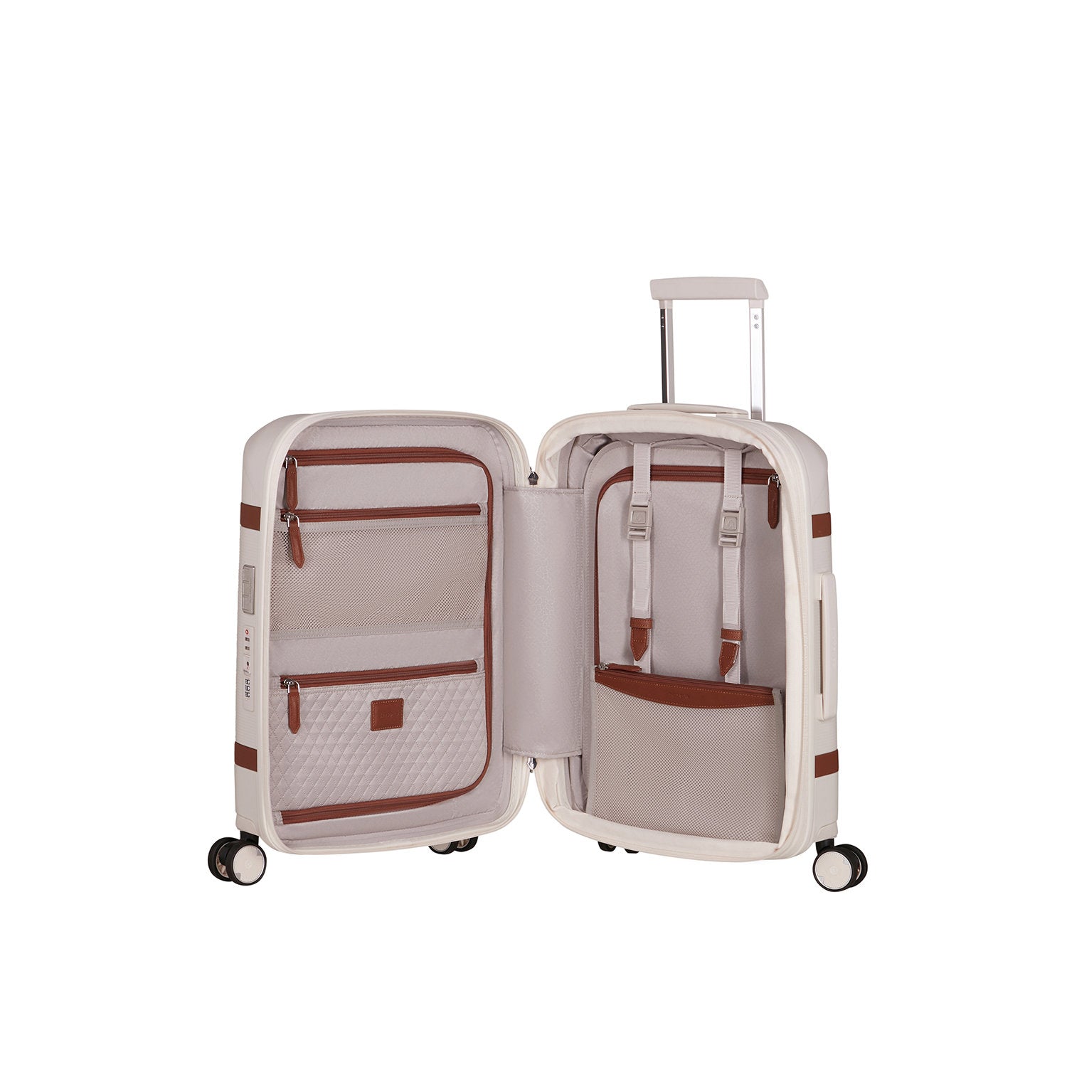 SAMSONITE Image spinner 55/20 exp ivoor