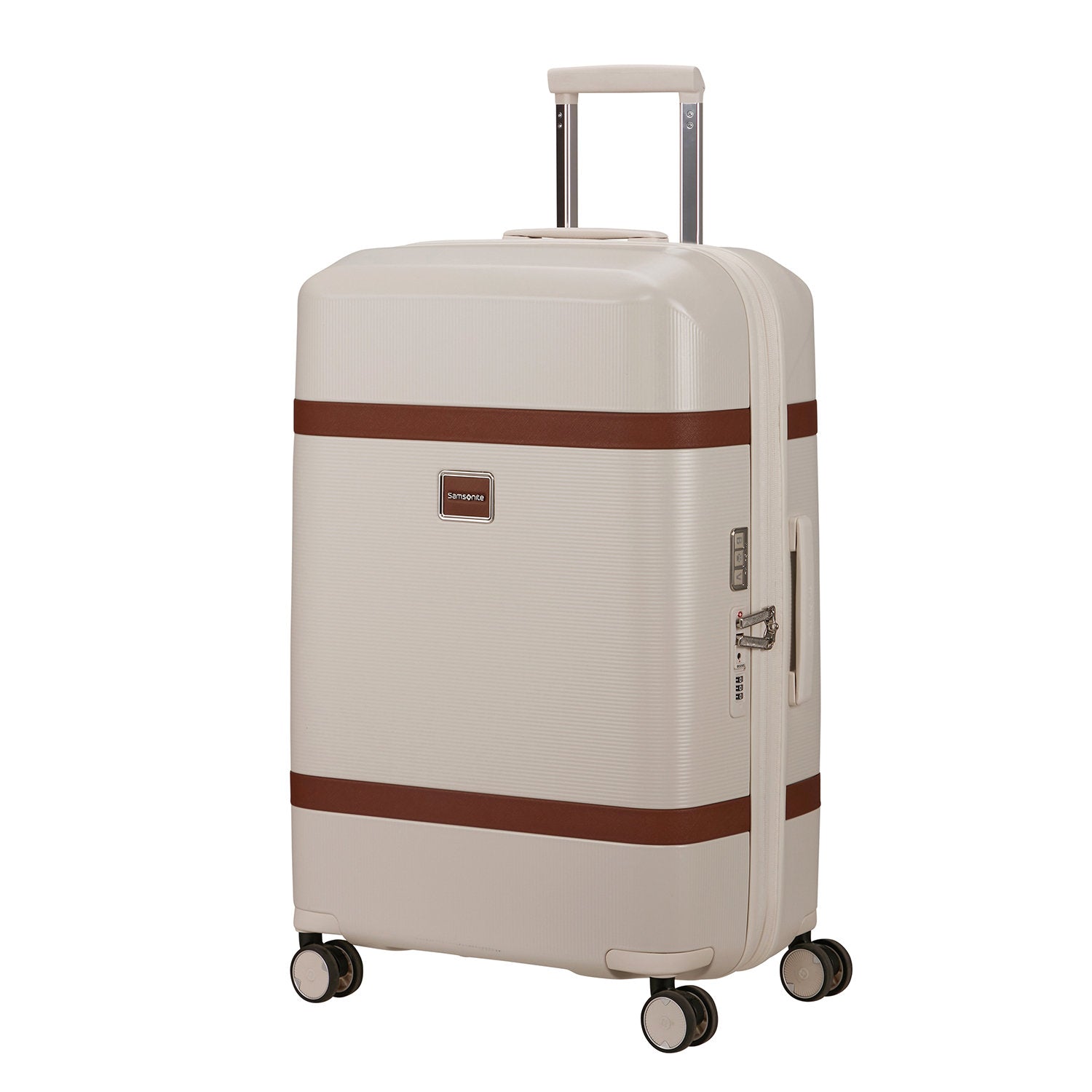 SAMSONITE Image spinner 69/25 exp ivoor