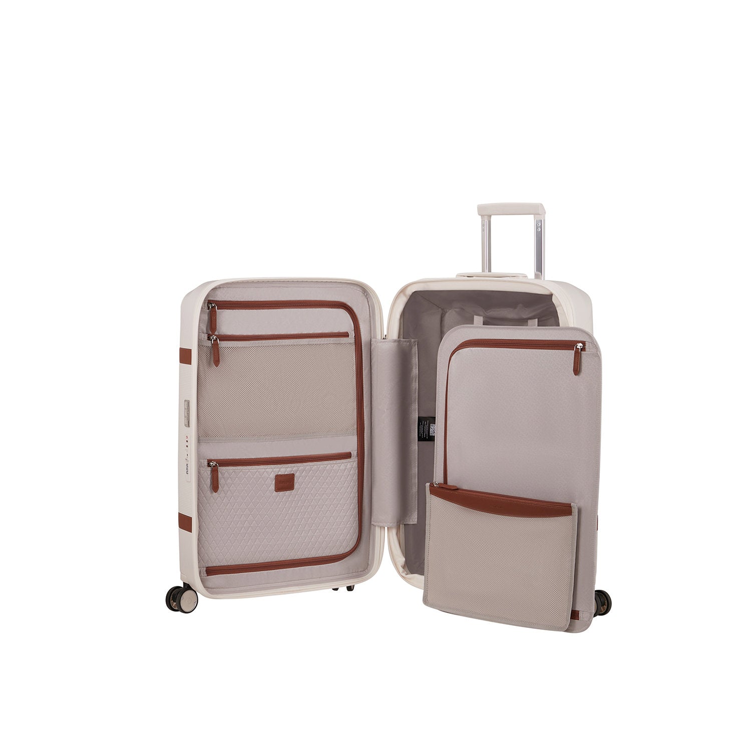 SAMSONITE Image spinner 69/25 exp ivoor