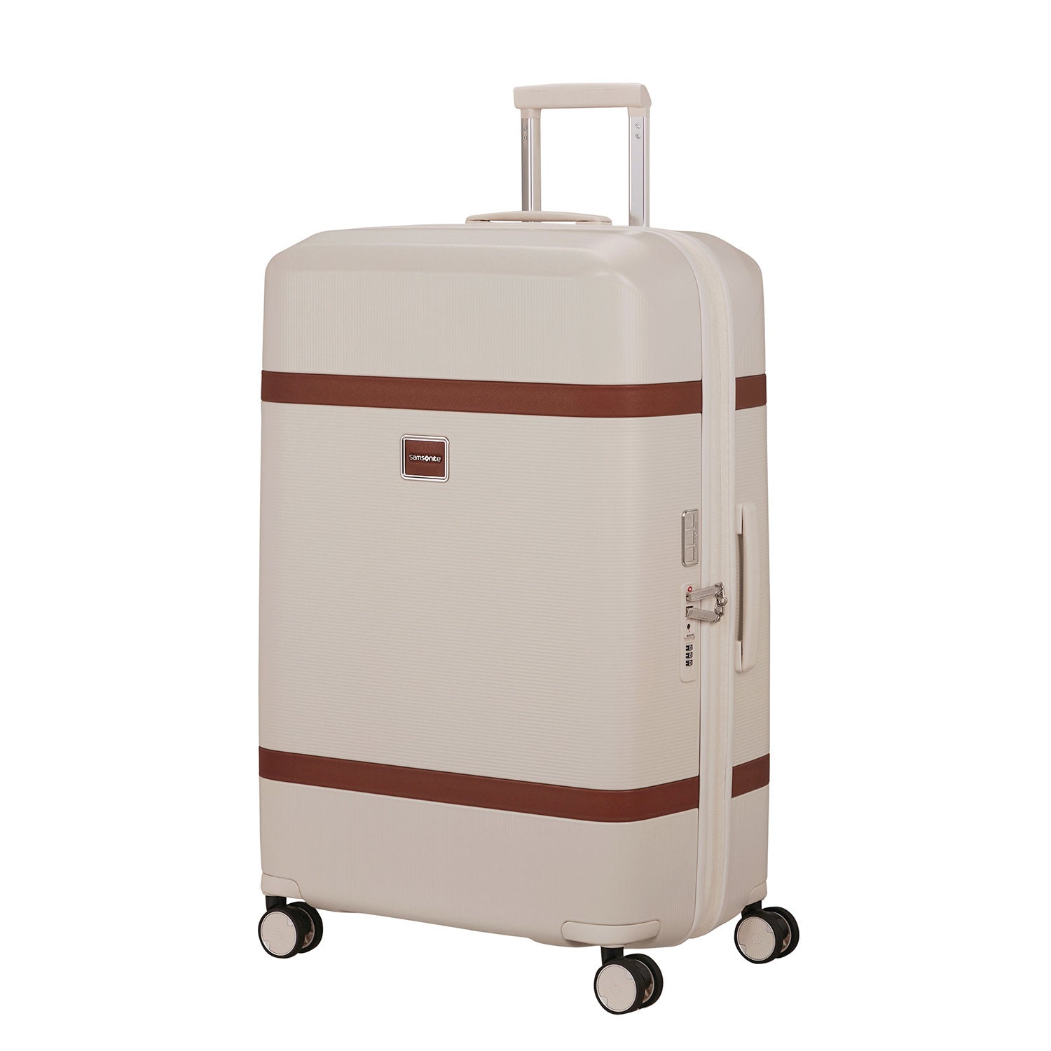 SAMSONITE Image spinner 75/28 exp ivoor