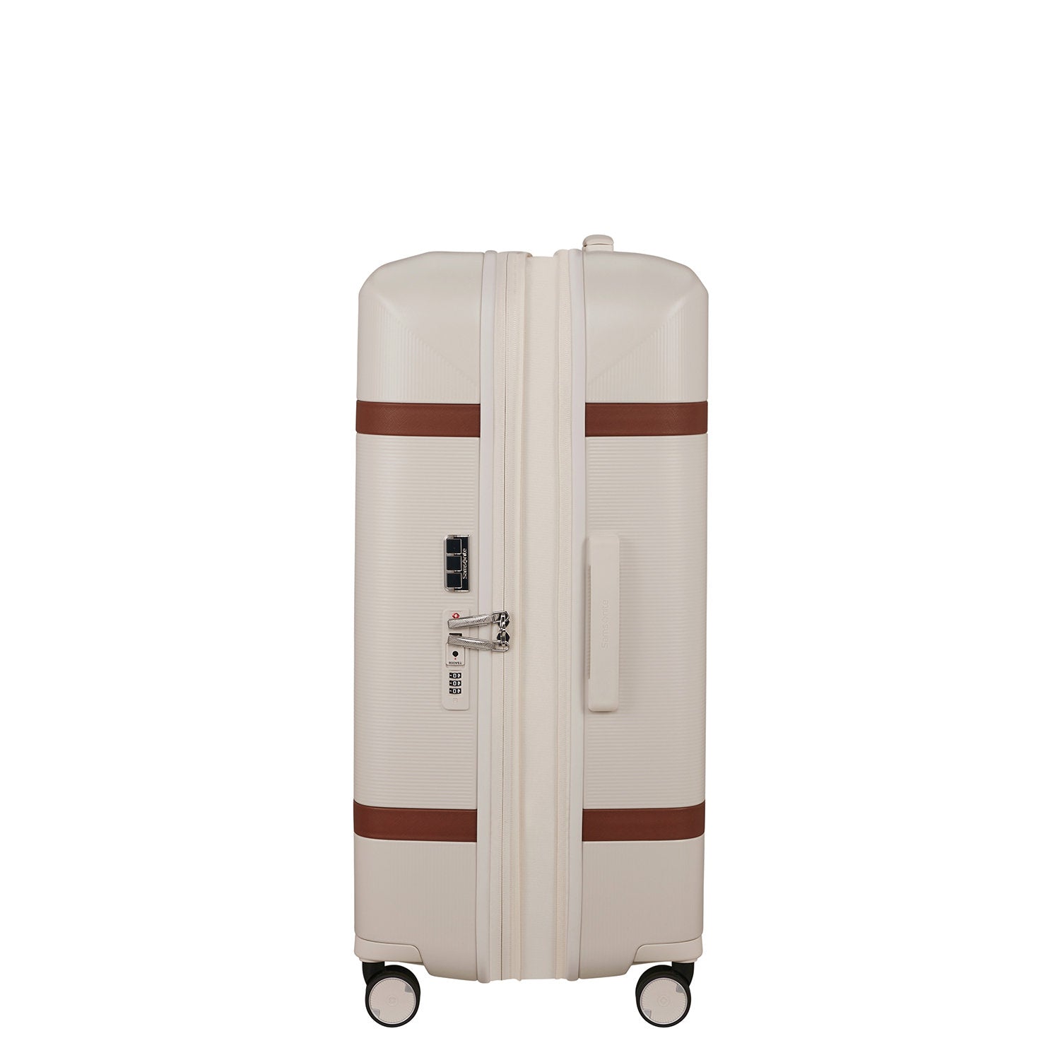 SAMSONITE Image spinner 75/28 exp ivoor