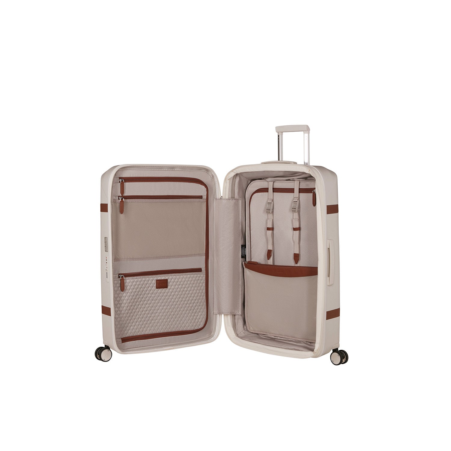 SAMSONITE Image spinner 75/28 exp ivoor