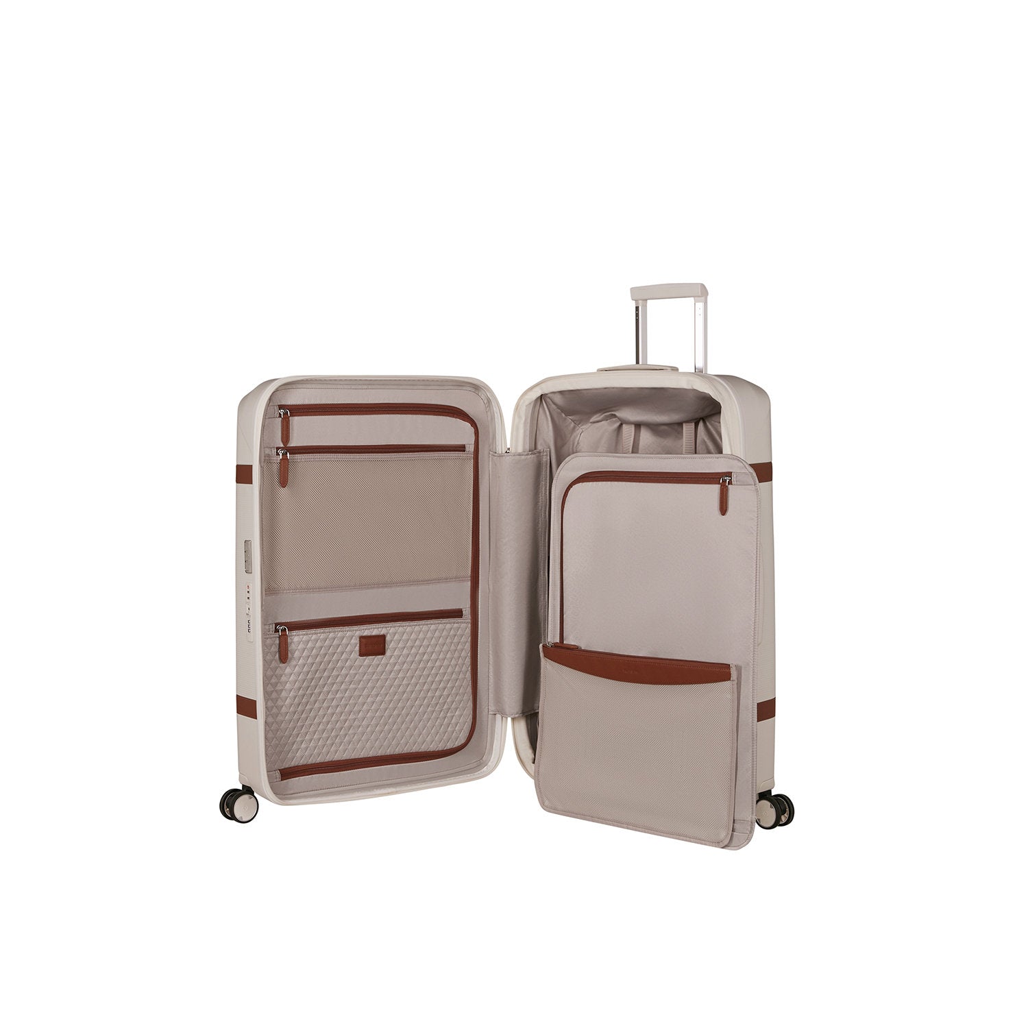 SAMSONITE Image spinner 75/28 exp ivoor