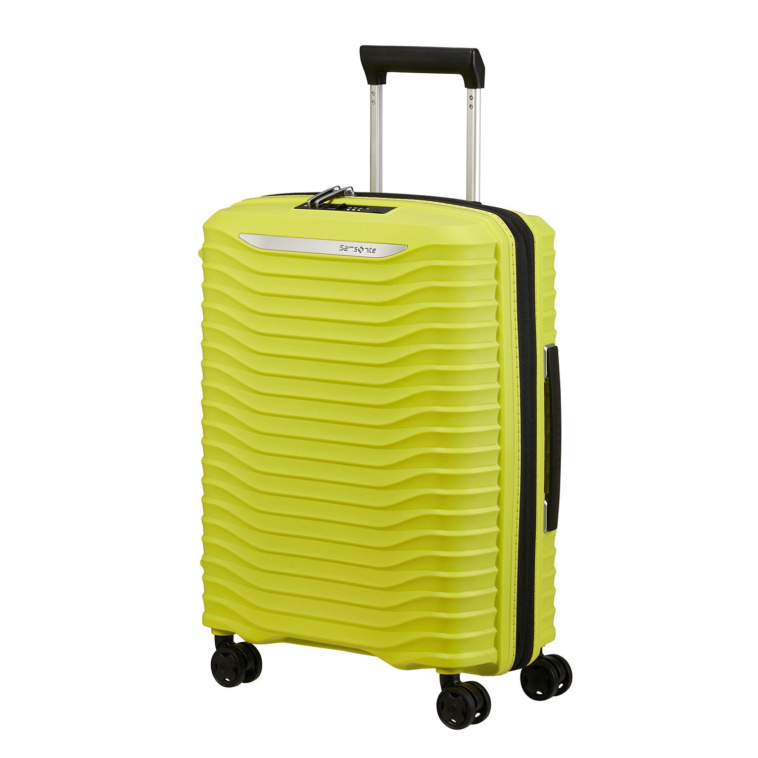 SAMSONITE Upscape spinner 55/20 exp lime