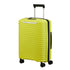SAMSONITE Upscape spinner 55/20 exp lime