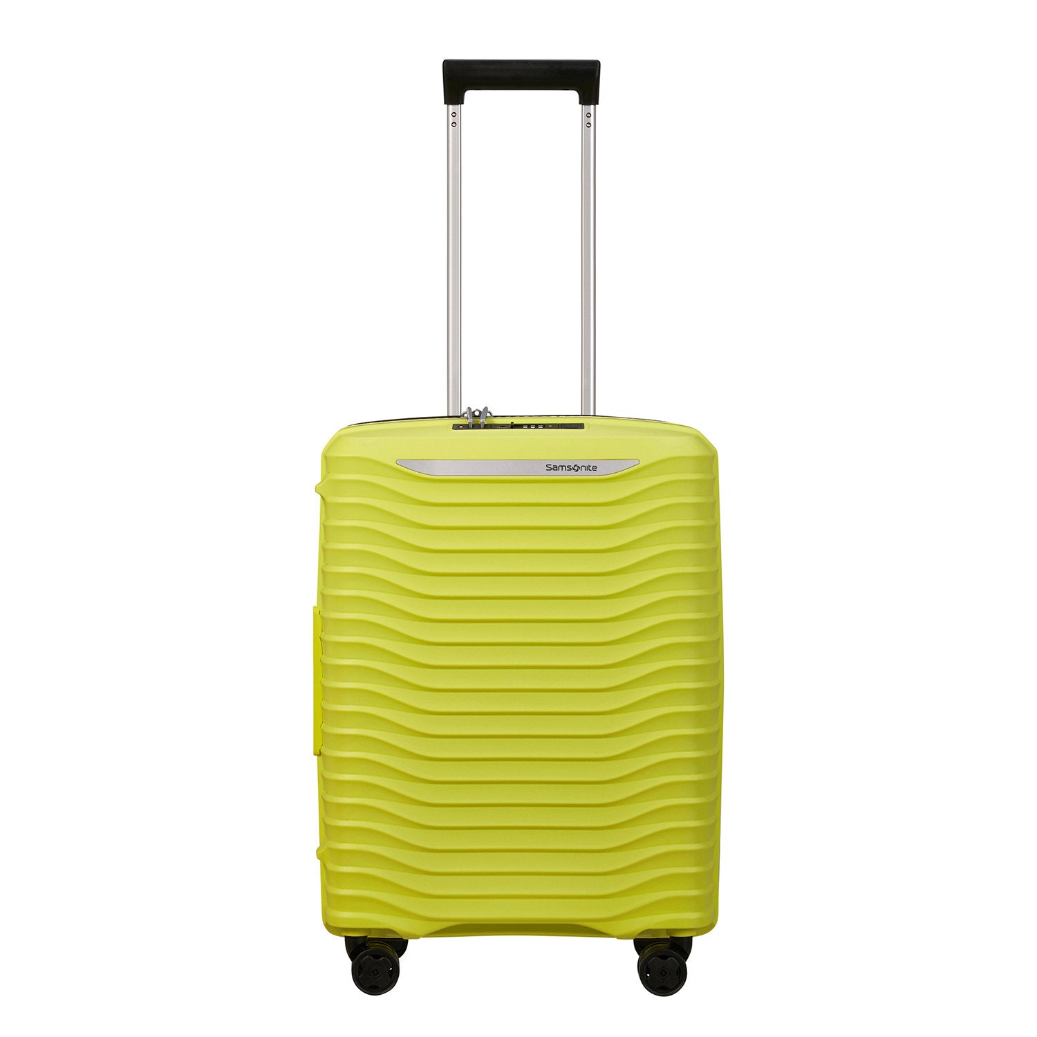 SAMSONITE Upscape spinner 55/20 exp lime